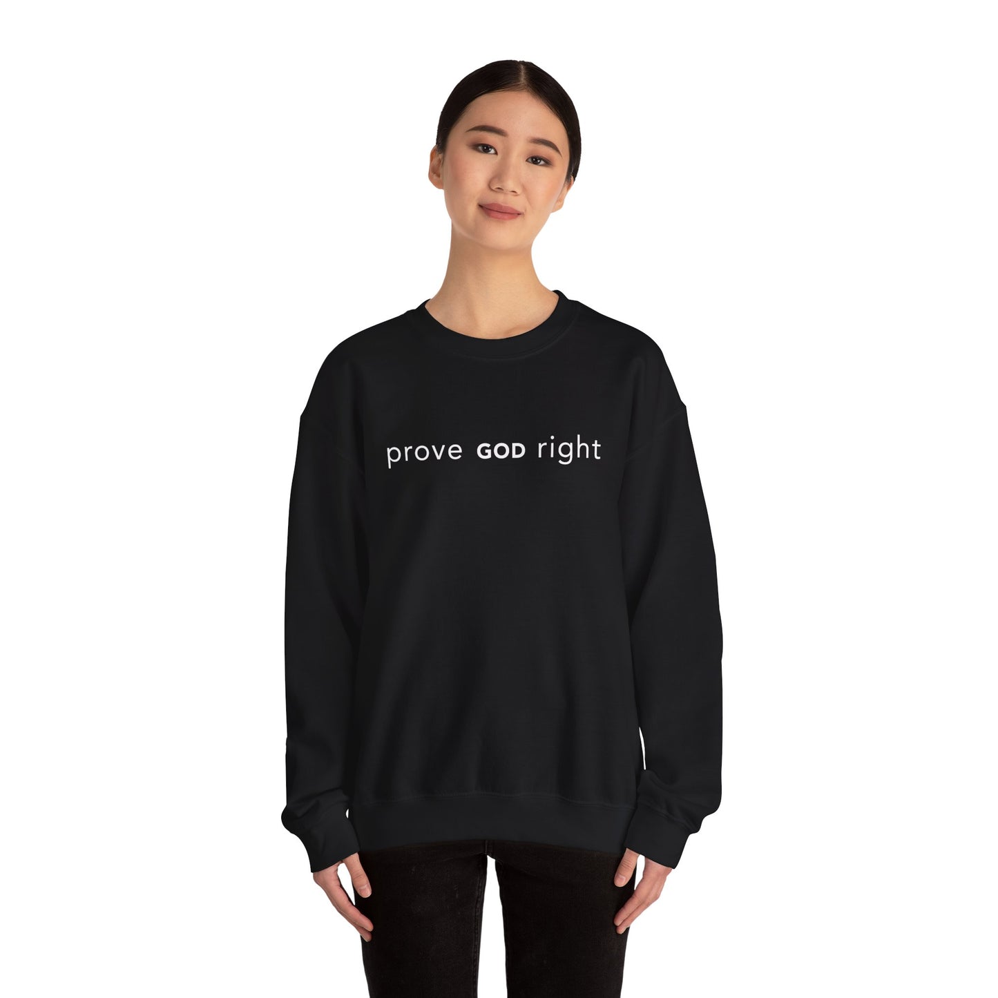 Opening Day Crewneck Sweatshirt
