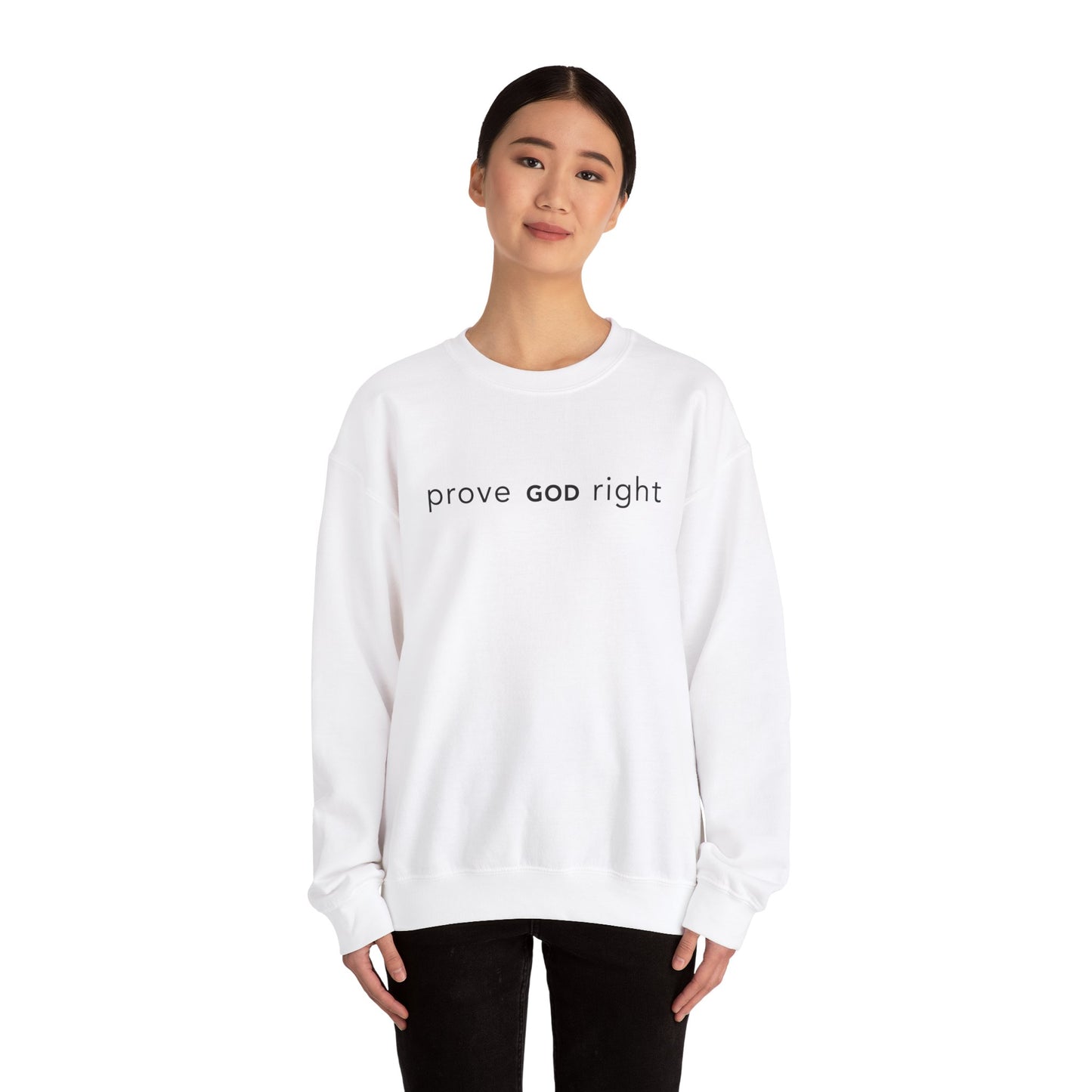 Opening Day Crewneck Sweatshirt