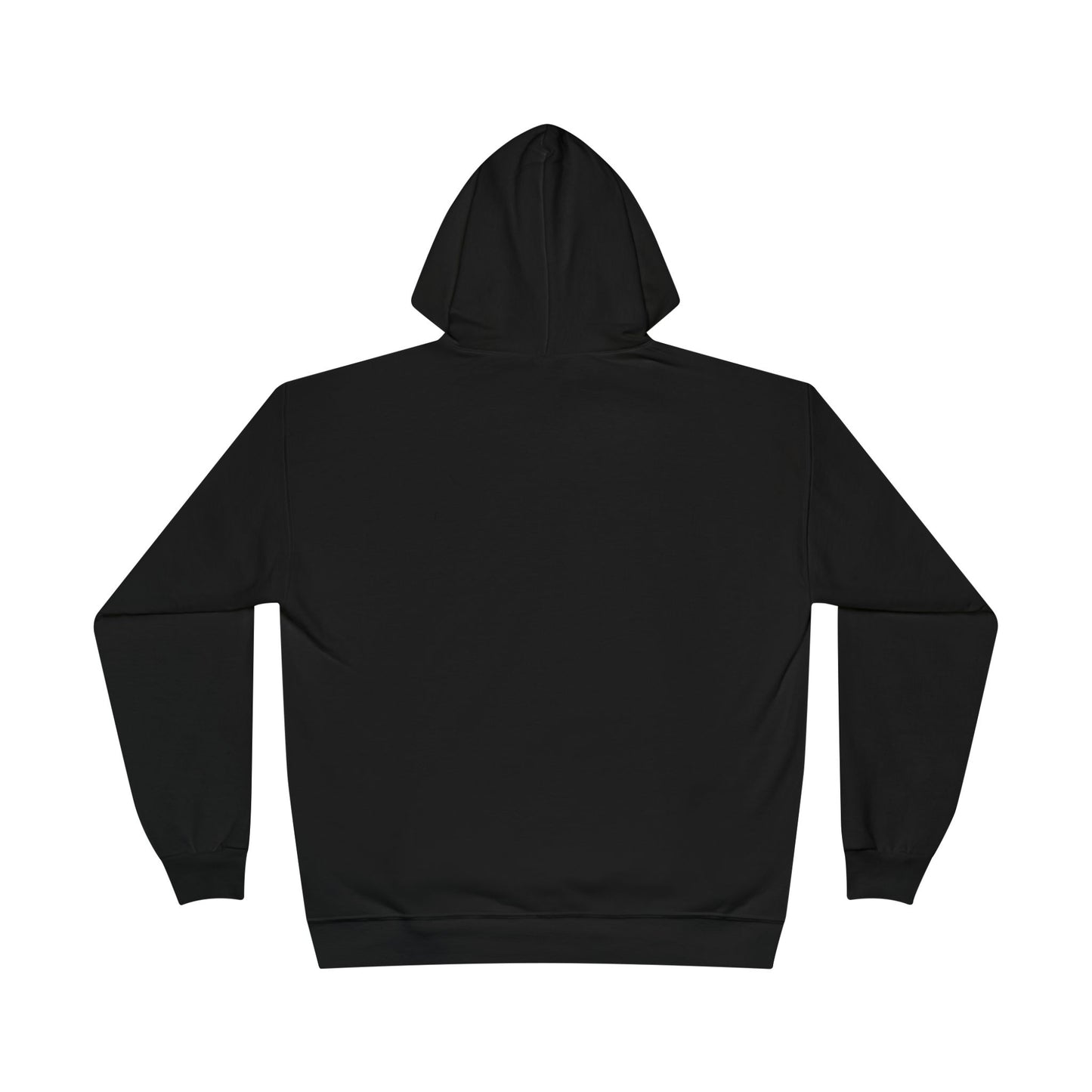 Black PGR Mission Sweatshirt